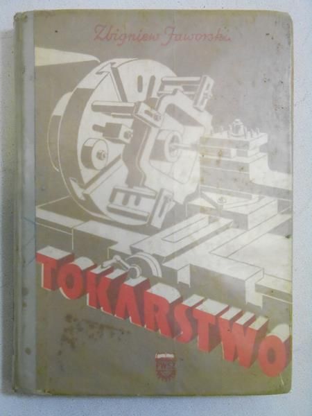 Tokarstwo