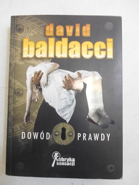 Dowód prawdy