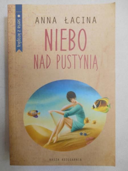 Niebo nad pustynią
