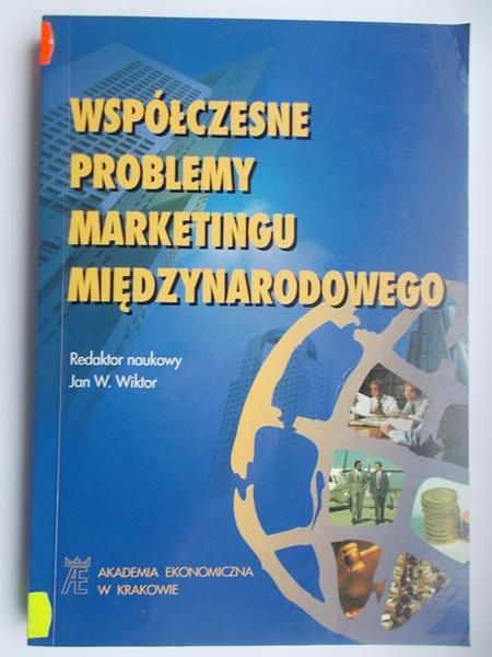 Współczesne metody marketingu międzynarodowego
