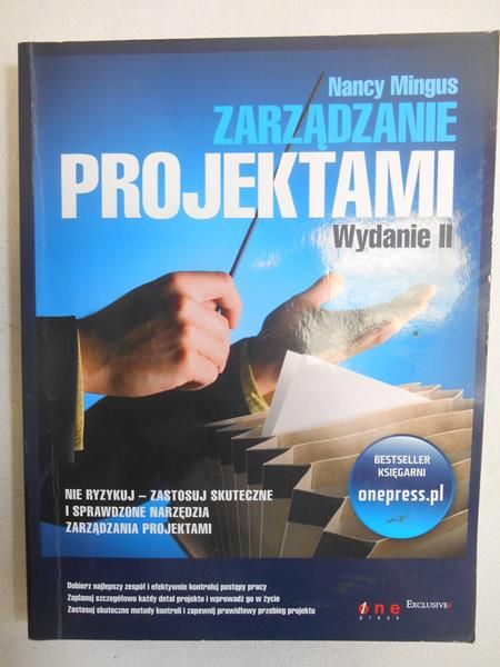 Zarządzanie projektami