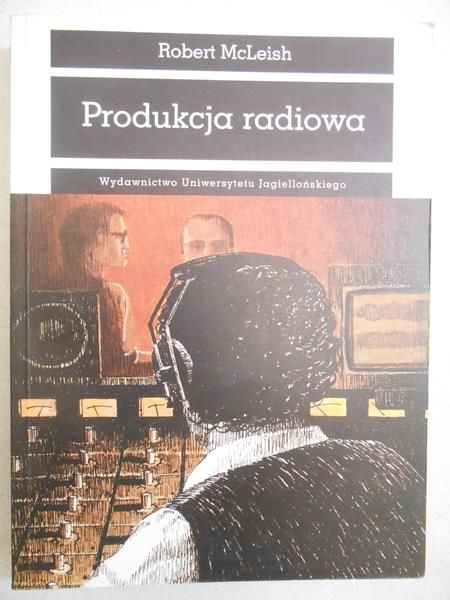 Produkcja radiowa