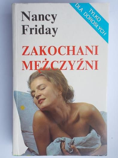 Zakochani mężczyźni