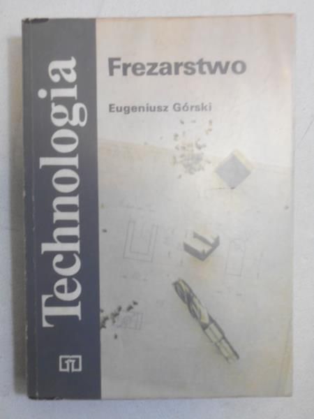Frezarstwo