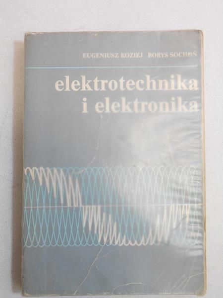 Elektrotechnika i elektronika