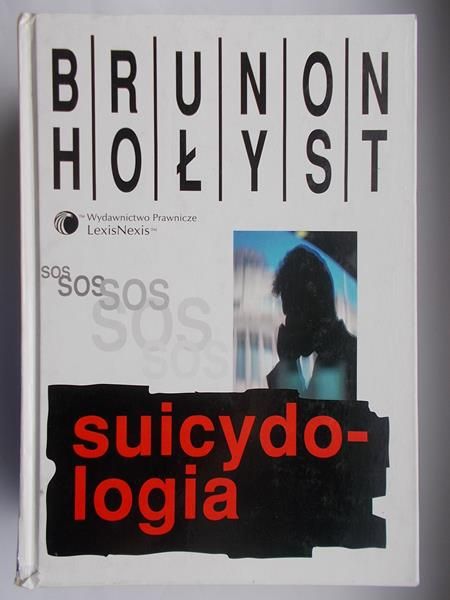 Suicydologia