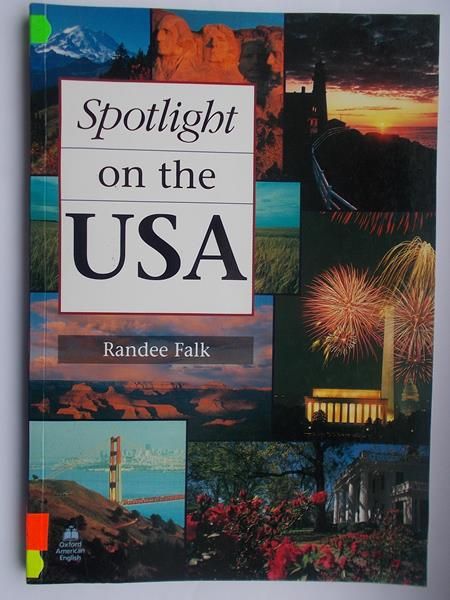 Spotlight on the USA
