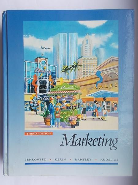 Marketing
