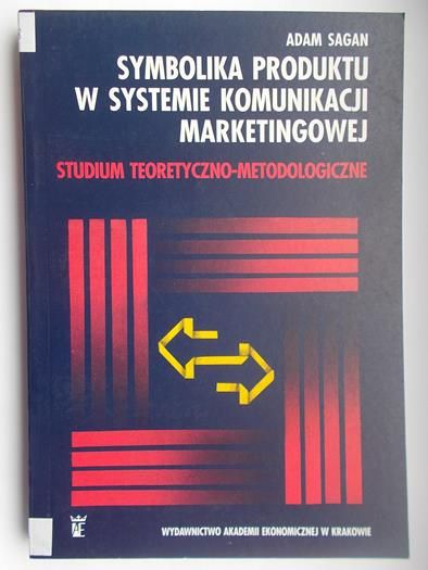 Symbolika produktu w systemie komunikacji marketingowej