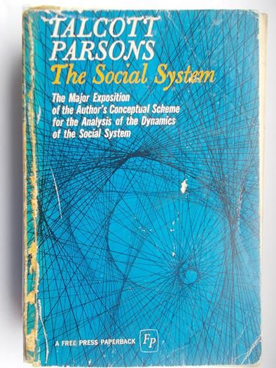 The Socjal System