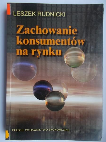 Zachowanie konsumentów na rynku