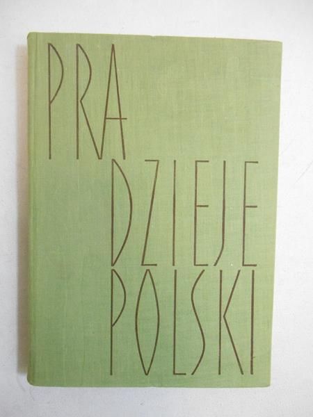 Pradzieje Polski
