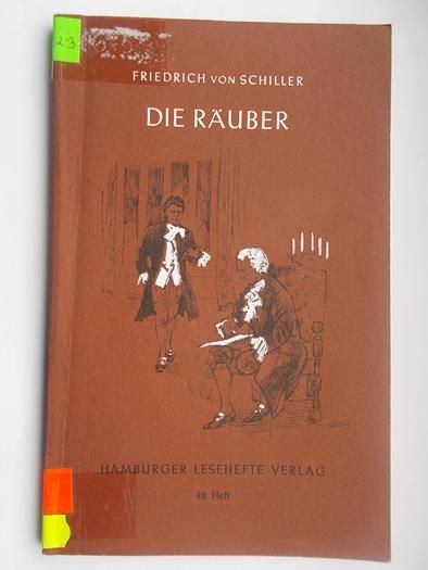 Die Rauber
