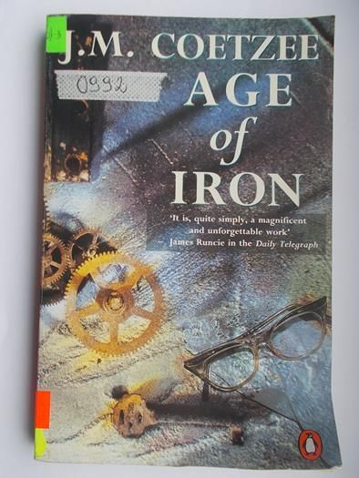 Age of Iron