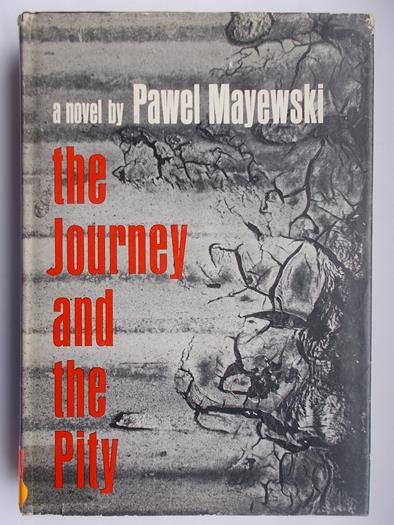 Mayewski Pawel - The Journey and the Pity
