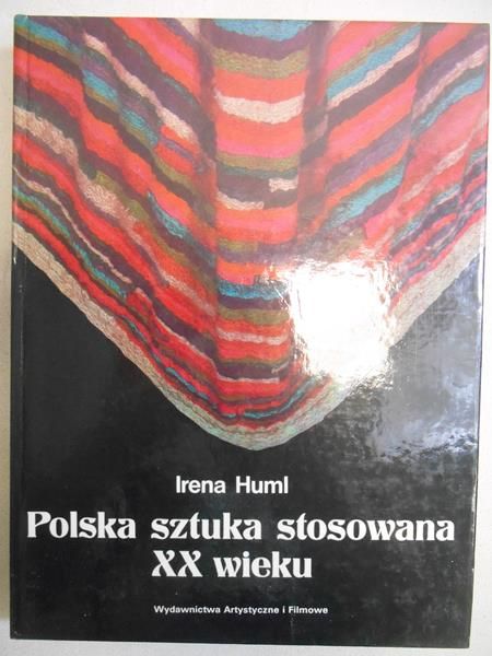 Polska sztuka stosowana XX wieku