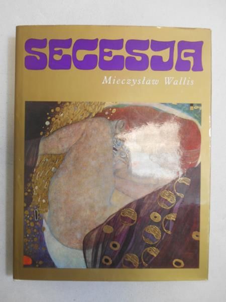 Secesja