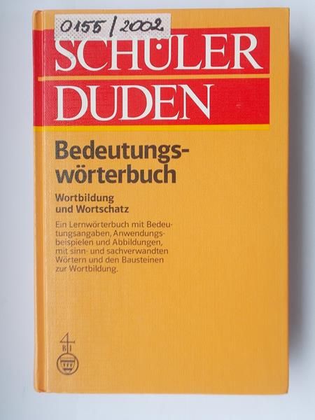 Schuler Duden