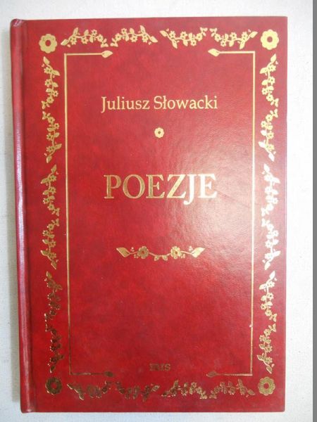 Poezje