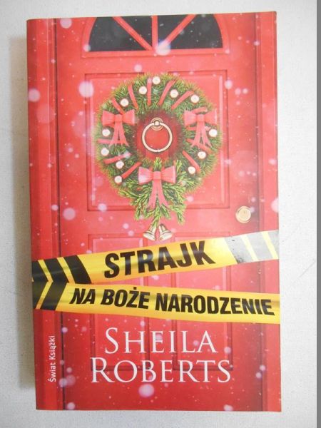 Strajk na Boże Narodzenie