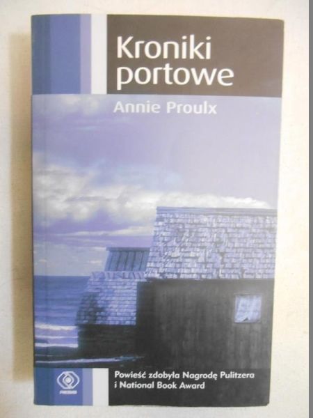 Kroniki portowe