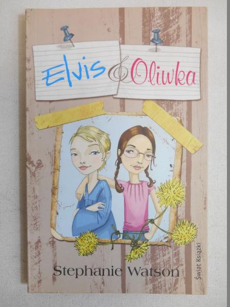 Elvis & Olivka