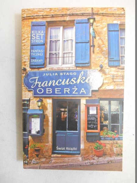 Francuska oberża