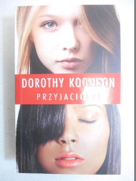 Przyjaciółki