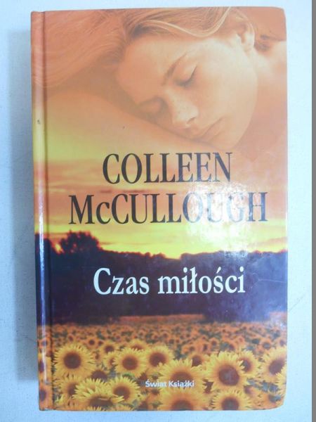 Czas miłości