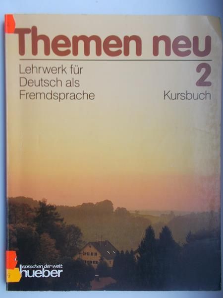 Aufderstrabe Hartmut - Themen neu 2