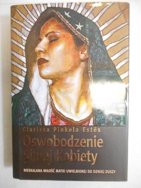 Oswobodzenie Silnej Kobiety