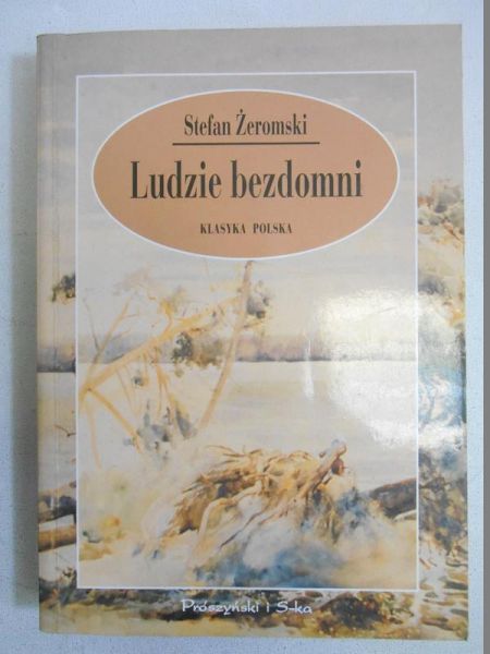 Ludzie bezdomni