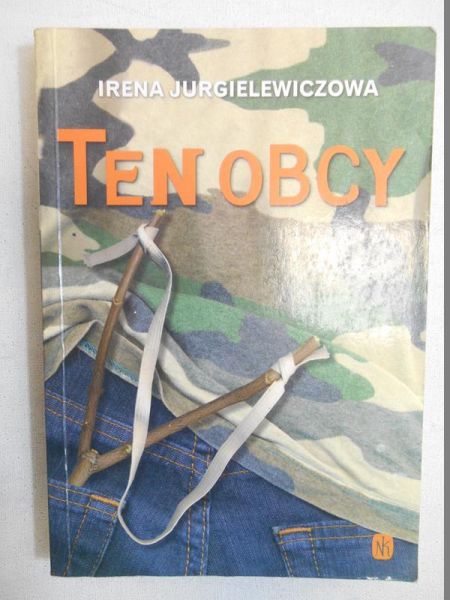 Ten obcy