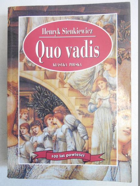 Quo vadis