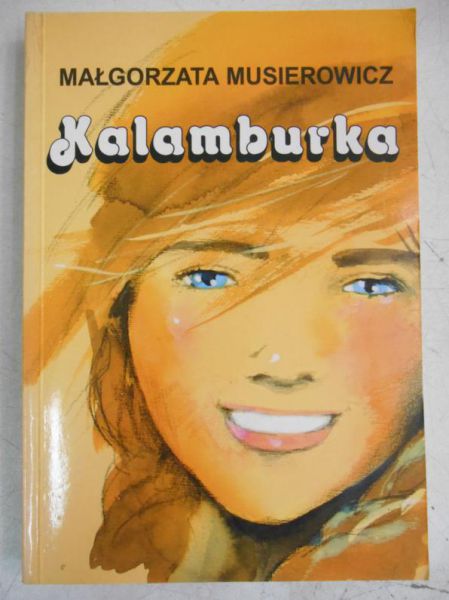 Kalamburka