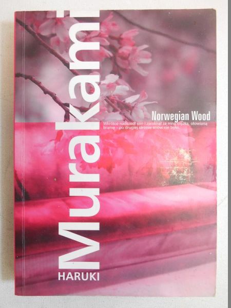 Norwegian Wood