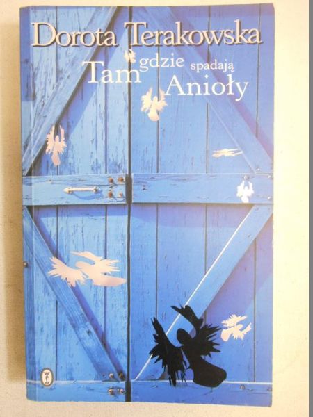 Tam gdzie spadają Anioły