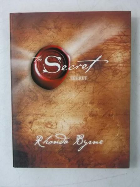 Byrne Rhonda - Sekret