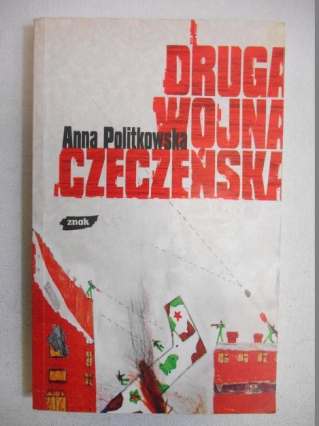 Druga wojna czeczeńska