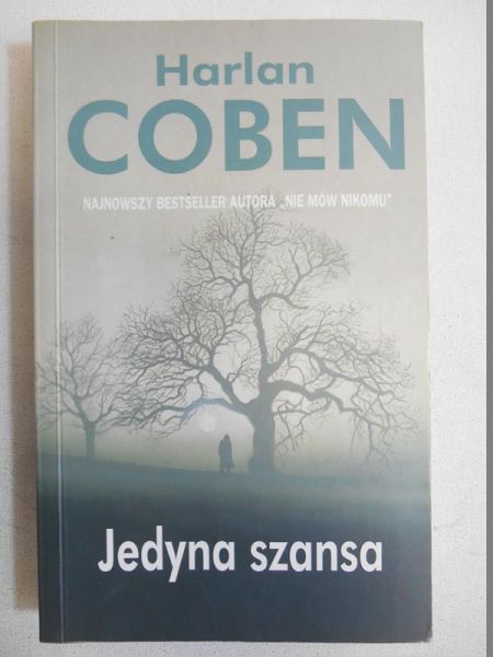 Jedyna szansa