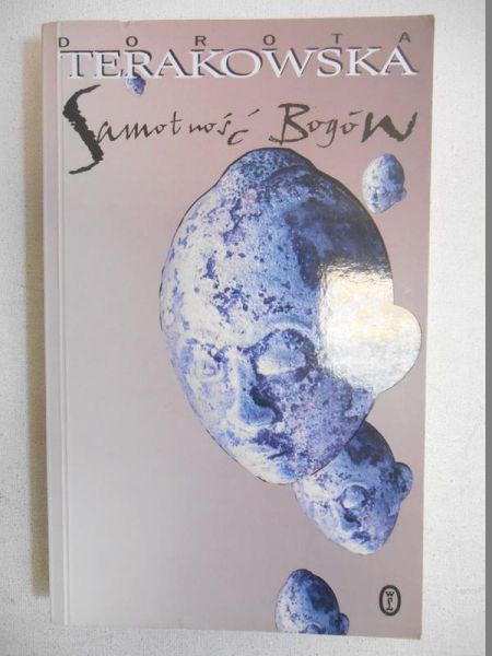 Samotność Bogów