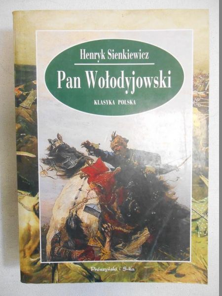 Pan Wołodyjowski