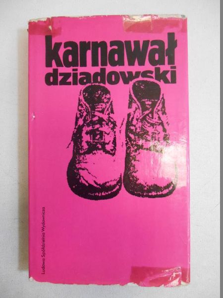 Karnawał dziadowski