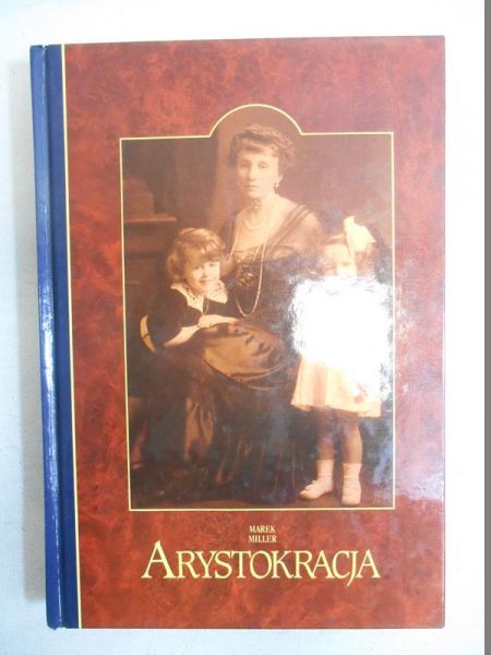 Arystokracja
