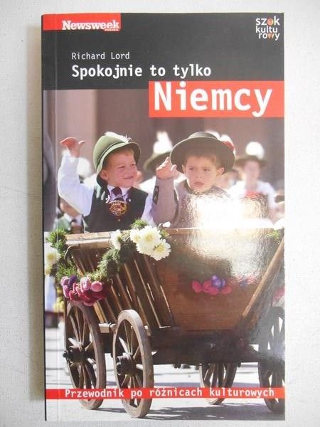 Spokojnie to tylko... Niemcy