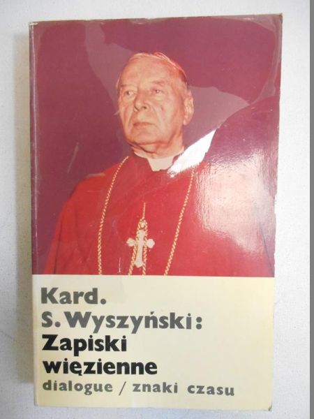 Zapiski więzienne