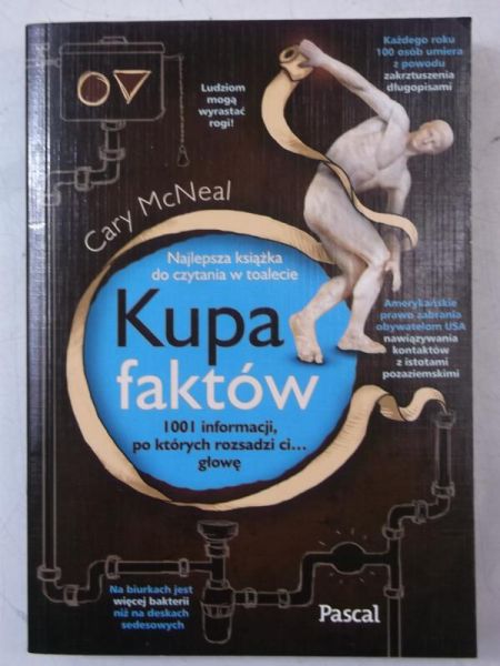 Kupa faktów