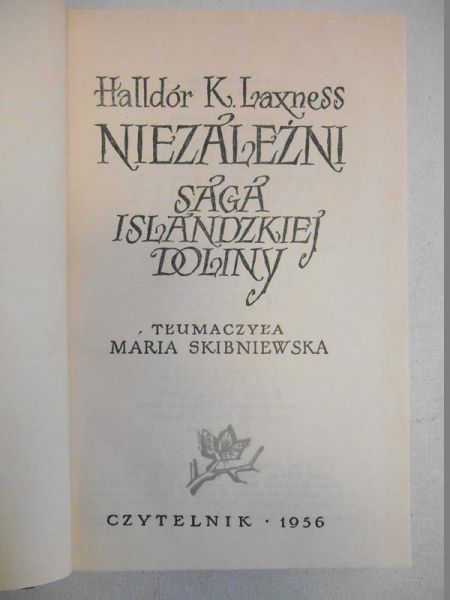 Niezależni