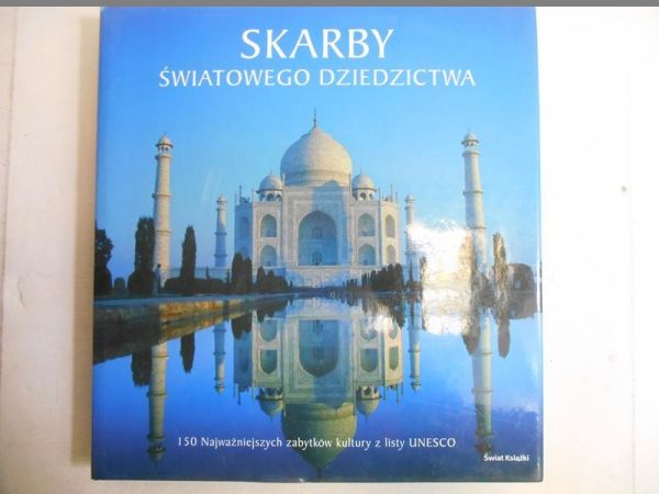 Skarby światowego dziedzictwa