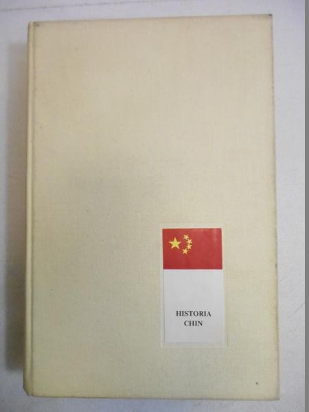 Historia Chin